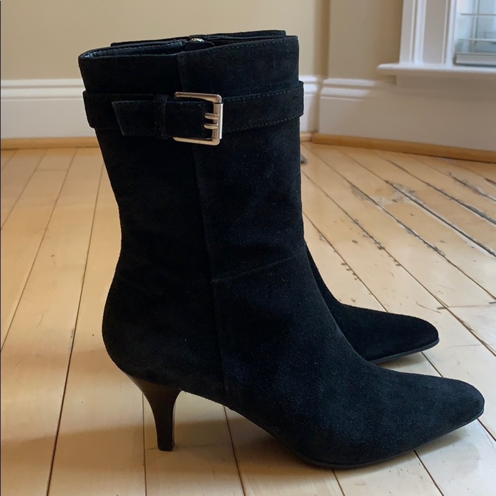 Enzo Angiolini ankle boot size 6